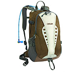 Image of CamelBak H.A.W.G. NV 2012-Chili Pepper/Charcoal