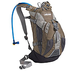 Image of CamelBak L.U.X.E. Hydration Pack - Women's-Brindle/Silver 2009