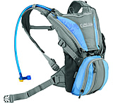 Image of CamelBak Magic Hydration - Vista Blue/Charcoal 2010