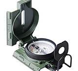 Image of Cammenga 27 Phosphorescent Lensatic Compass without Tritium