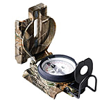 Image of Cammenga Phosphorescent Lensatic Master Compass 27 - Northern Hemisphere