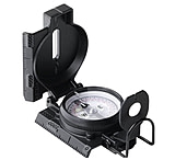 Image of Cammenga S.W.A.T. Black Tritium Lensatic Compass