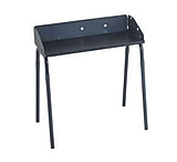 Camp Chef 14in X 32in Camp Table, Black/Gray, CT32LW