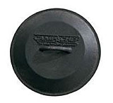 Image of Camp Chef Seasoned Cast Iron Skillet Lid - Round