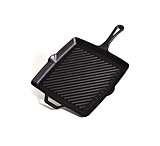 Image of Camp Chef 11 Square Cast Iron Skillet With Ribs