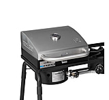 Image of Camp Chef 14in X 16in Deluxe Stainless Steel Bbq Grill Box Accessory