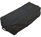 Image of Camp Chef Carry Bag With Wheels For 2 Burner Stove