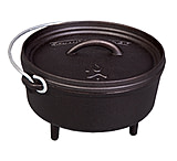 Image of Camp Chef 8 In Cast Iron Classic Dutch Oven