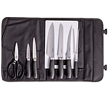 Image of Camp Chef 9 Piece Professional Knife Set