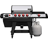 Image of Camp Chef Apex Pellet Grill w/ Optional Gas Kit/Sidekick