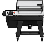 Image of Camp Chef Apex Pellet Gril