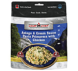 Image of Camp Chef Asiago Pasta Primavera With Chic