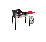Image of Camp Chef Big Gas Grill 2X Stoves