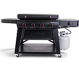 Image of Camp Chef Gridiron Pro Flat Top