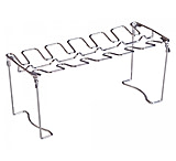 Image of Camp Chef Chicken Leg and Wing Rack, Nickel-plated Steel