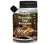 Image of Camp Chef Chocolate Chip Pancakes Btp