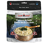 Image of Camp Chef Creamy Alfredo Pasta With Chicken