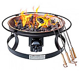 Image of Camp Chef Del Rio Gas Fire Pits