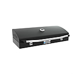 Camp Chef Deluxe Bbq Grill Box Accessory, Black, BB60X
