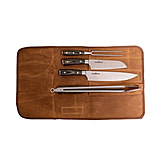 Camp Chef Deluxe - Knife Set, KSET4