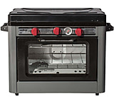 Image of Camp Chef Deluxe Outdoor Camp Oven