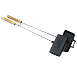Image of Camp Chef Double Square Cooking Iron