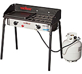 Image of Camp Chef Expedition 2X Cooking System