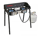 Image of Camp Chef Explorer 2x Two-Burner Stove, CSA