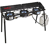 Image of Camp Chef Explorer 3X Three-Burner Stove