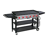 Image of Camp Chef Flat Top Grill 900