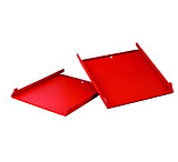 Image of Camp Chef Folding Side Shelves 2-Pack, Fits Most 14in Stoves