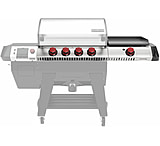 Image of Camp Chef Gas Train/Sidekick for Apex Pellet Grill