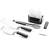 Image of Camp Chef Griddle Essentials 7 Piece Kit
