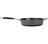 Image of Camp Chef Heritage Cast Iron Dutch Skillet 10in