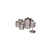 Image of Camp Chef Java 5 Coffee Set