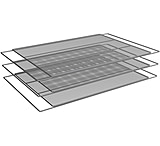 Image of Camp Chef Jerky Rack for Apex Grill