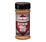 Image of Camp Chef Kickin' BBQ Rub, 8 Oz.
