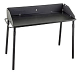 Camp Chef 16in X 38in Camp Table, Dark Gray, 16" x 38", CT38LW