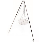 Image of Camp Chef Lumberjack Over Fire Tripod Grills