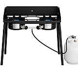 Image of Camp Chef Outdoorsman High Pressure 2 Burner Cooking System