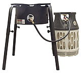 Image of Camp Chef Maximum 1 x Burner Single Stoves