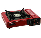 Image of Camp Chef Mountain Series Butane Stove w/ Single Burner