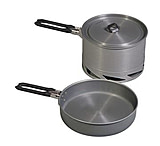 Image of Camp Chef Mountain Series Stryker Pot &amp; Pan Set