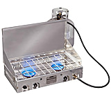 Image of Camp Chef Mountaineer 2 Burner Aluminum Stove