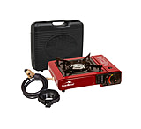 Image of Camp Chef Multi-Fuel And Butane Stove