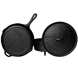 Image of Camp Chef National Parks Cast Iron Set