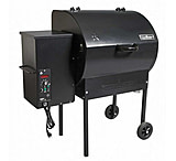Image of Camp Chef Pellet Grill &amp; Smoker LS