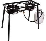 Image of Camp Chef Pioneer Two-Burner Stoves