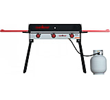 Image of Camp Chef Pro 90X - 3 Burner Stove