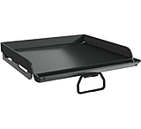 Camp Chef 14in X 16in Professional Flat Top Griddle, Black, SG30